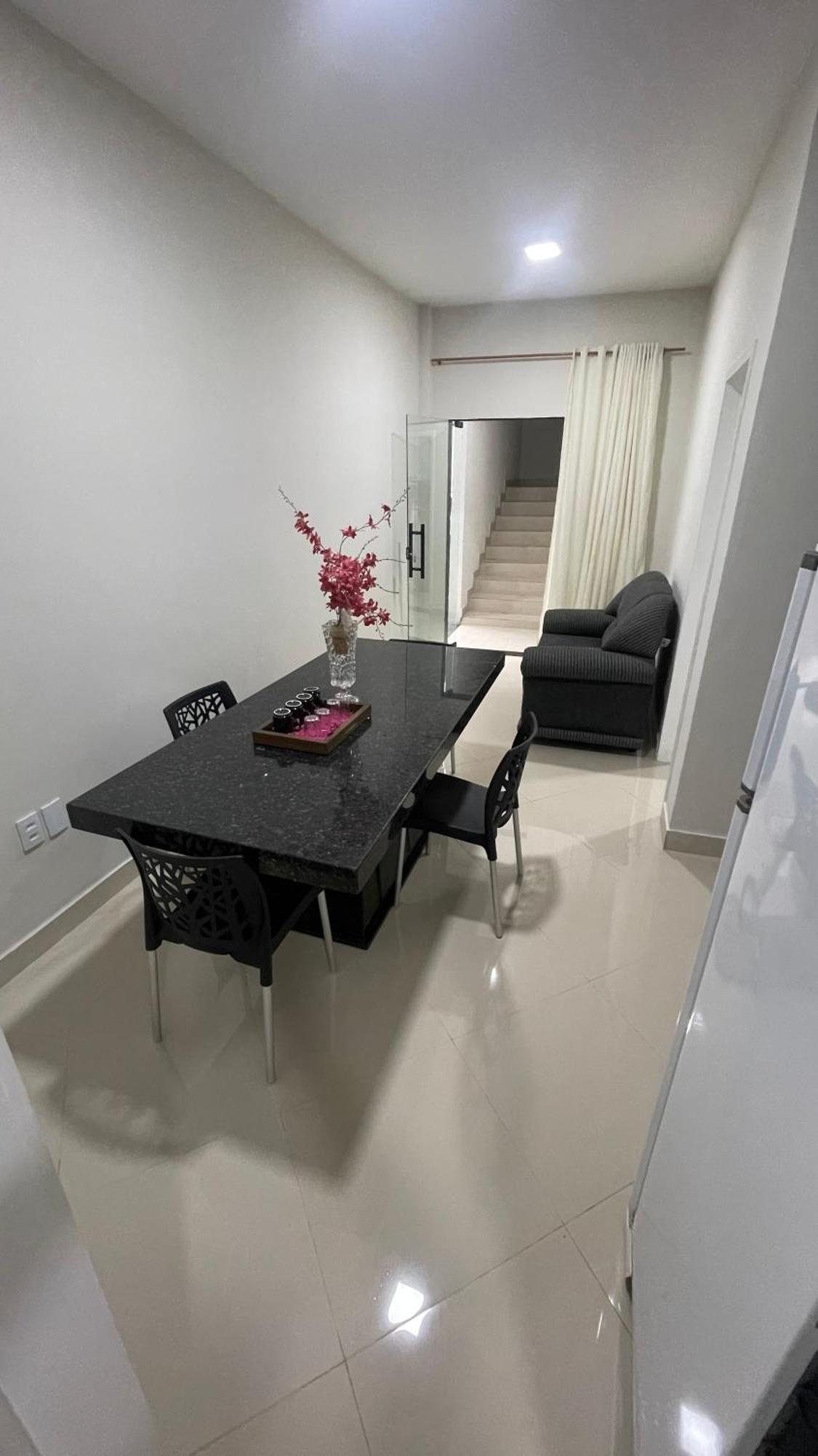 Morilar Ap 01 Apartment Tianguá Exterior foto
