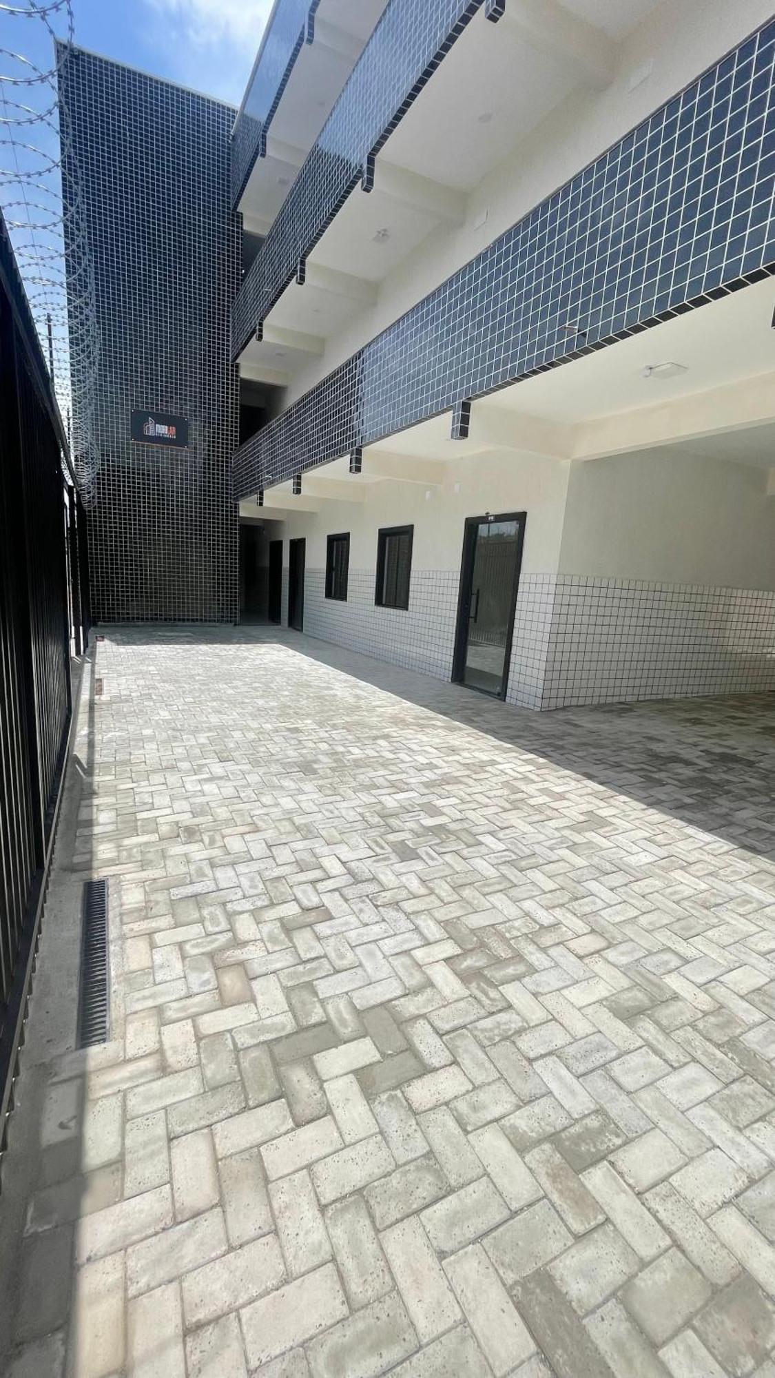 Morilar Ap 01 Apartment Tianguá Exterior foto