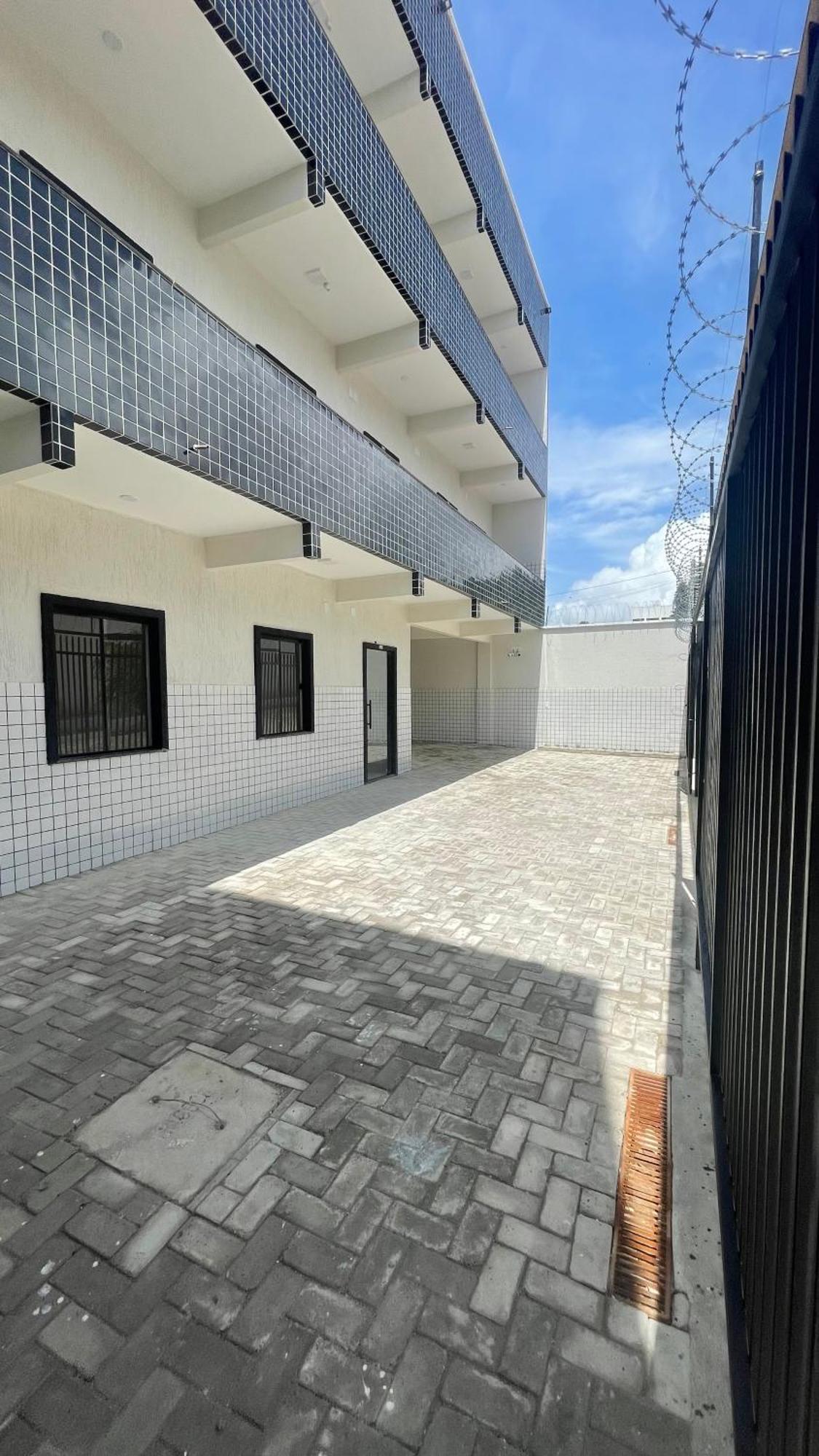 Morilar Ap 01 Apartment Tianguá Exterior foto