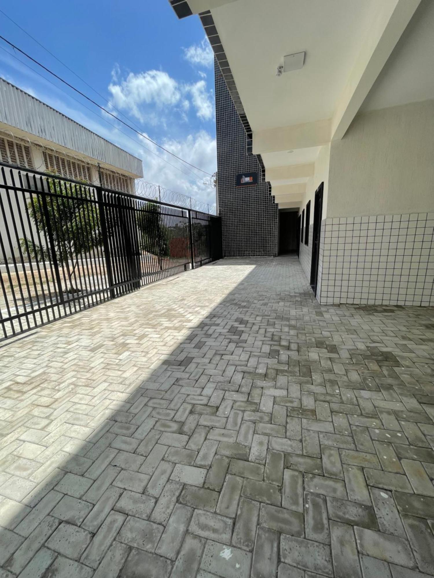 Morilar Ap 01 Apartment Tianguá Exterior foto