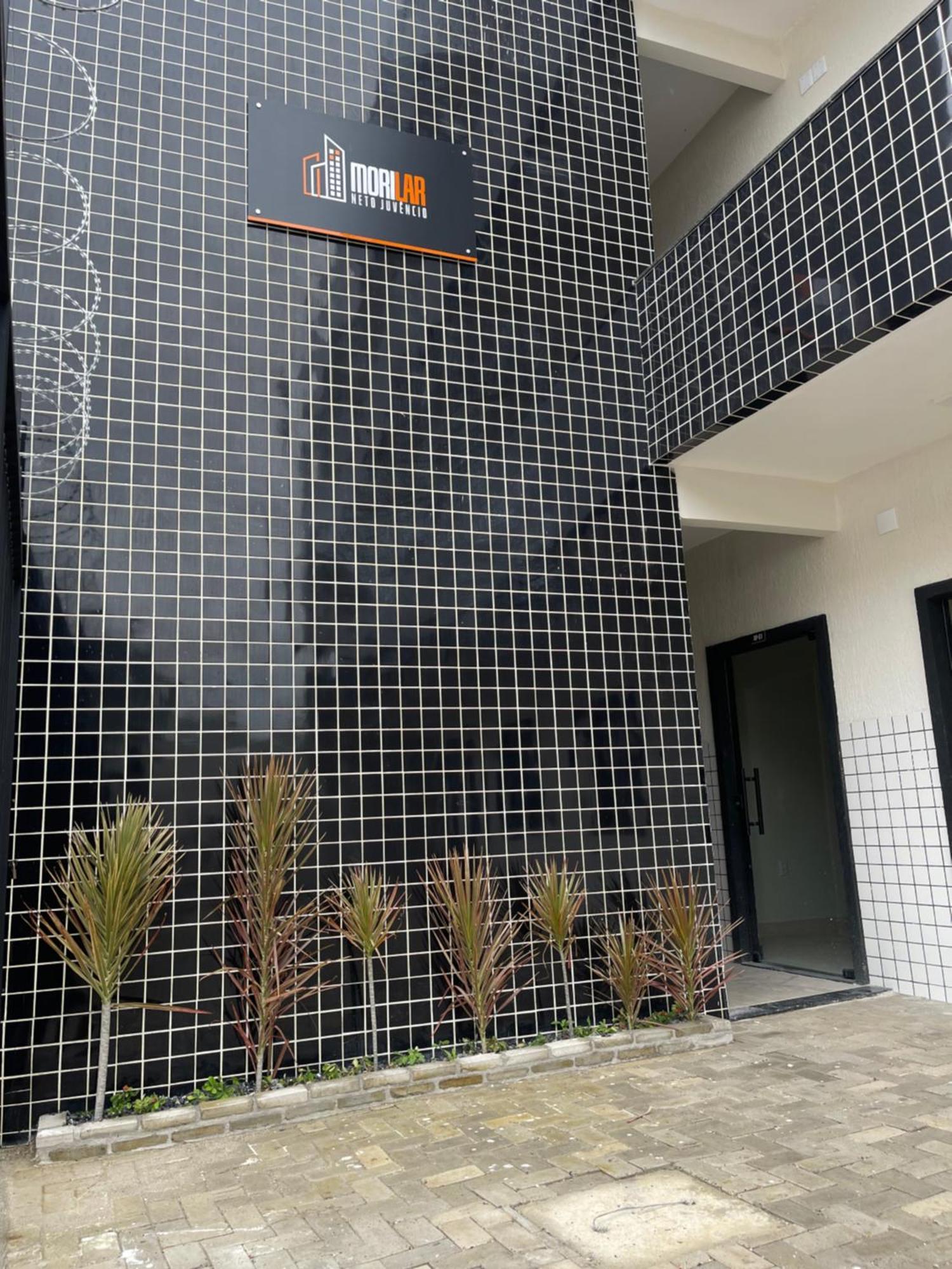 Morilar Ap 01 Apartment Tianguá Exterior foto